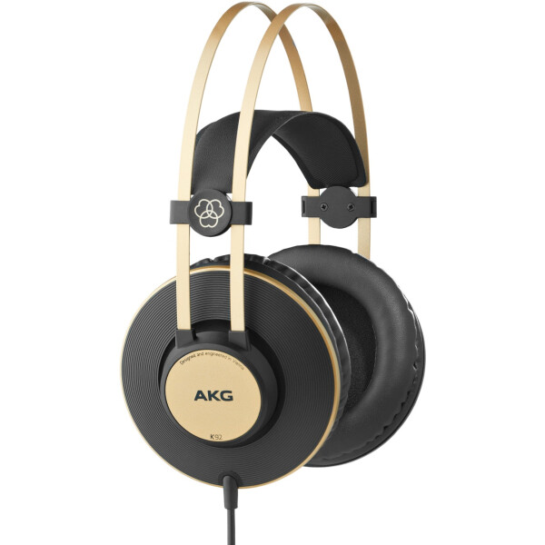 

Наушники AKG K92