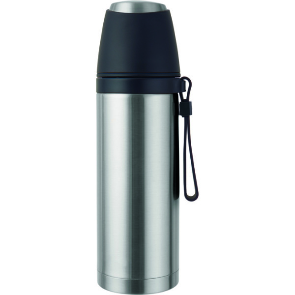 

Термос BergHOFF 500мл Steel/Black (1107125)