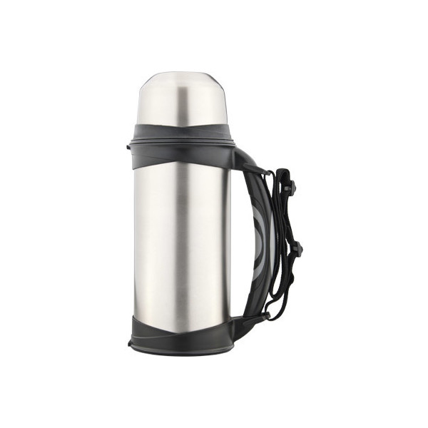 

Термос Vinzer 1.4 л Steel (89142)