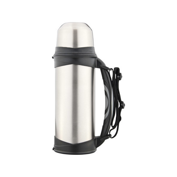 

Термос Vinzer 1.7 л Steel (89144)