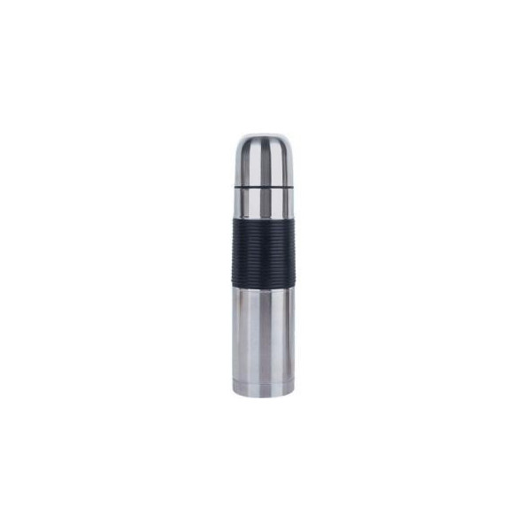 

Термос Maestro 500мл Steel (MR-1630-50)