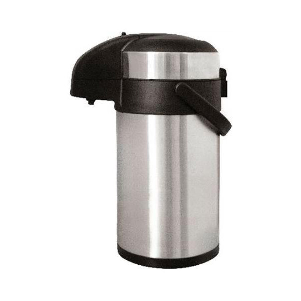 

Термос Stenson Нос 3 л Steel (MT-0951)