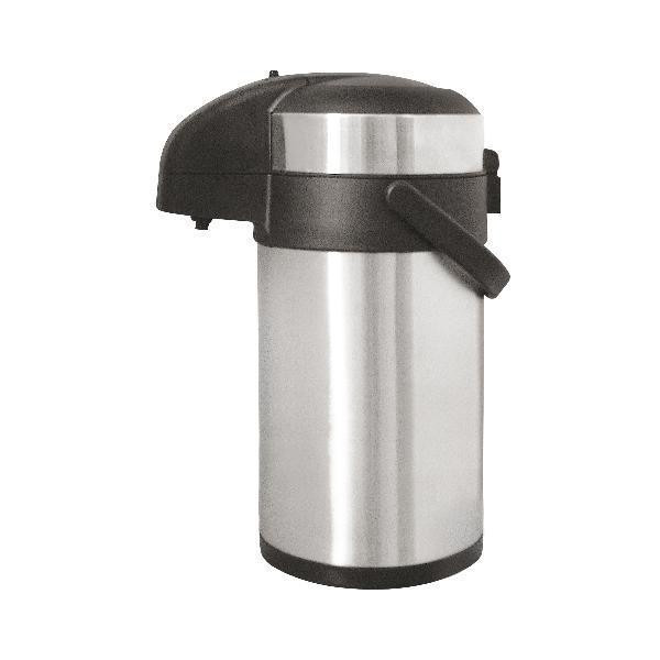 

Термос Stenson 4 л Steel (МT-0096)