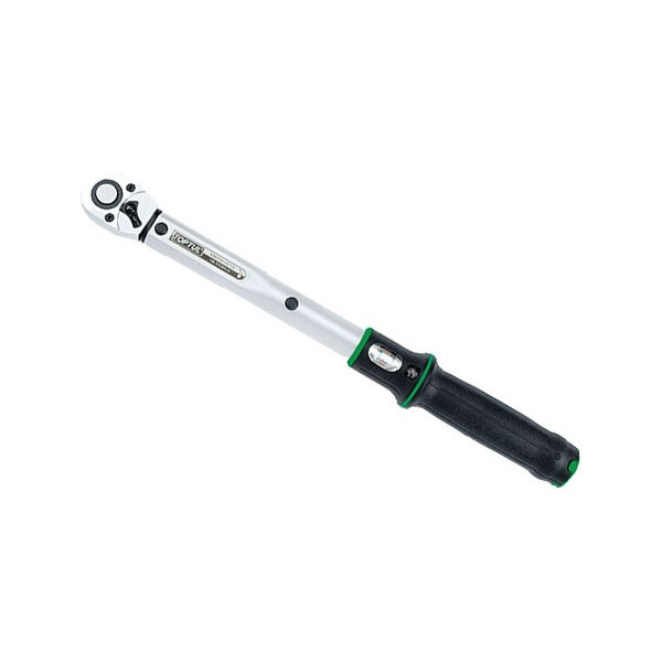 

Динамометрический ключ Toptul 1/2 "20-200 НМ (ANAM1620)