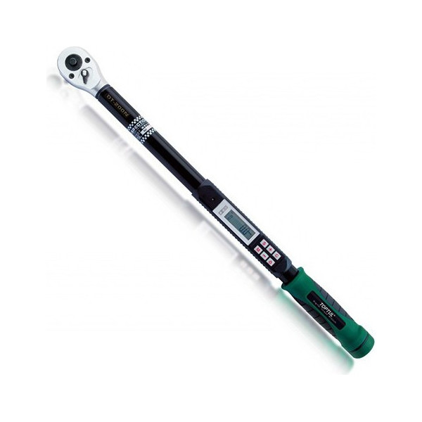 

Динамометрический ключ Toptul 1/2 "20-200 НМ (DT-200N0)