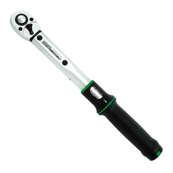 

Динамометрический ключ Toptul 1/2 "60-300 НМ (ANAM1630)