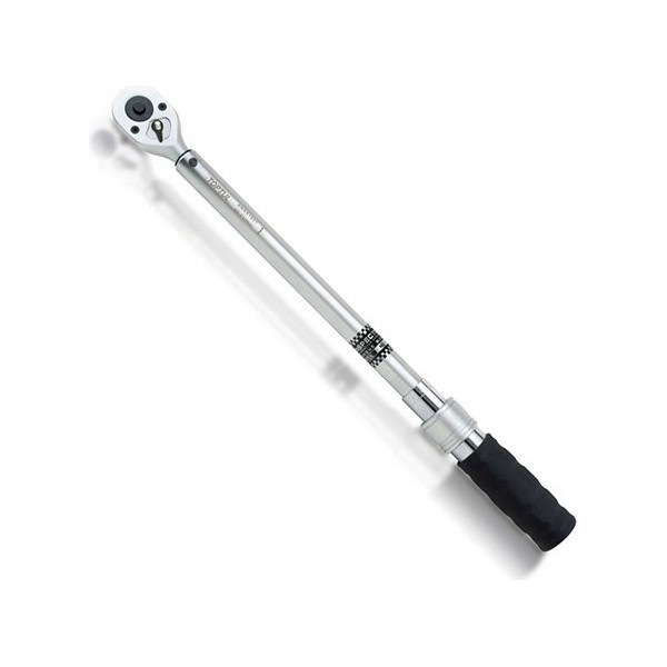 

Динамометрический ключ Toptul 1/2 "70-350 НМ (ANAS1635)