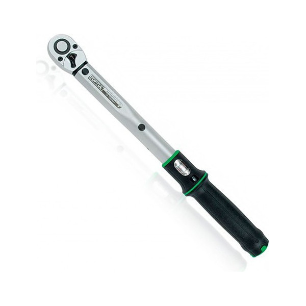 

Динамометрический ключ Toptul 1/4 "5-25 НМ (ANAM0803)
