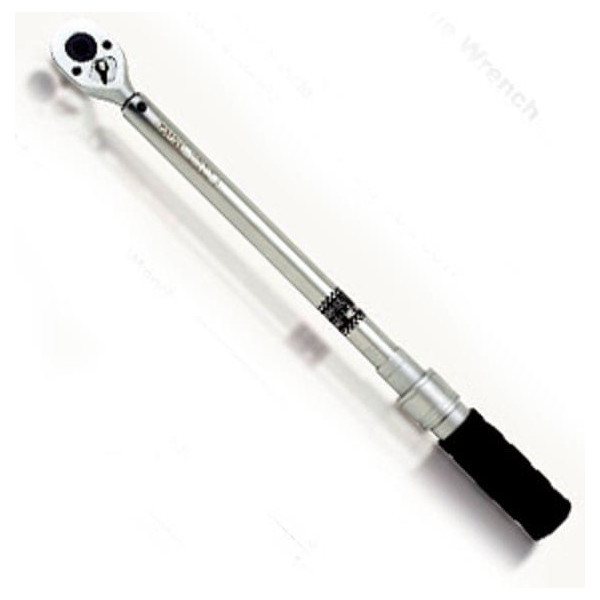 

Динамометрический ключ Toptul 1/4 "DR 6-30 НМ (ANAS0803)