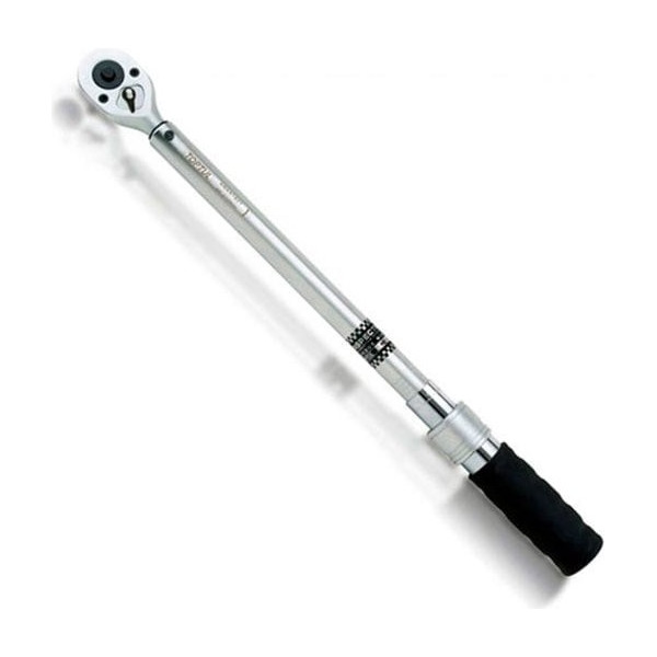 

Динамометрический ключ Toptul 3/8 "19-110 НМ (ANAS1211)