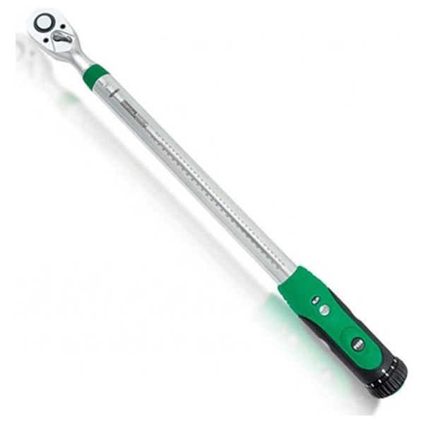 

Динамометрический ключ Toptul 3/8 "20-100 НМ (ANAU1210)