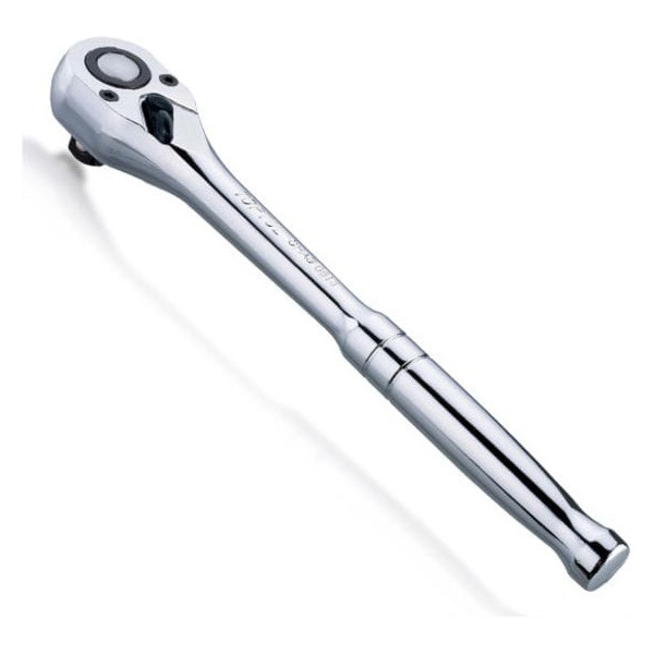 

Трещотка TOPTUL 1/2 "(CHAG1626)