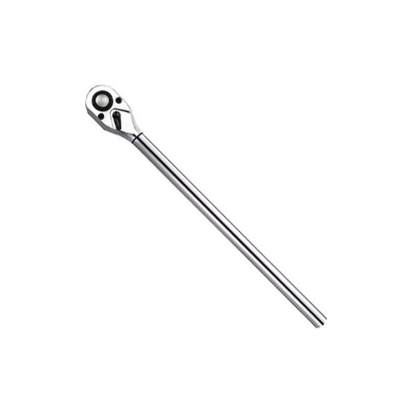 

Трещотка TOPTUL 1/2 "(CHAG1636)