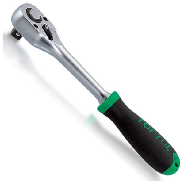 

Трещотка TOPTUL 1/2 "(CJBM1627)