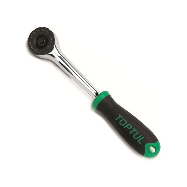 

Трещотка TOPTUL 1/2 "(CJBT1627)