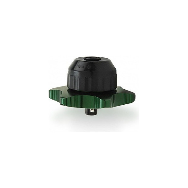 

Трещотка TOPTUL 1/4 "(CAUA0808)