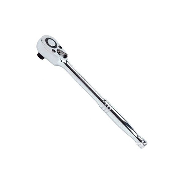 

Трещотка TOPTUL 1/4 "(CHAM0813)