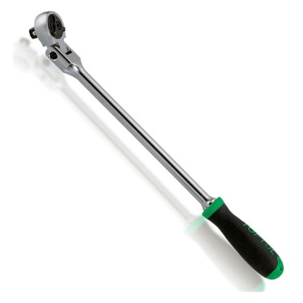 

Трещотка TOPTUL 1/4 "(CJKN0818)