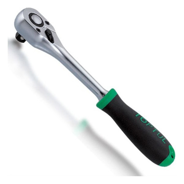 

Трещотка TOPTUL 3/8 "(CJBG1220)