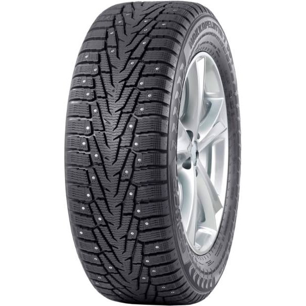 

Nokian NORDMAN 7 SUV 235/75 R15 105T шип