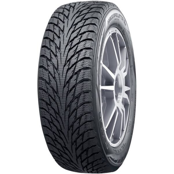 

Nokian Hakkapeliitta R3 215/45 R17 91T