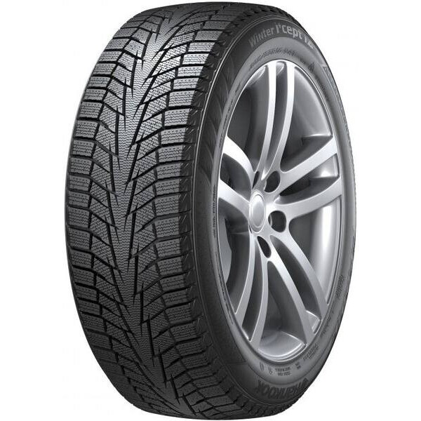 

Hankook Winter ICept IZ2 W616 215/55 R17 98T