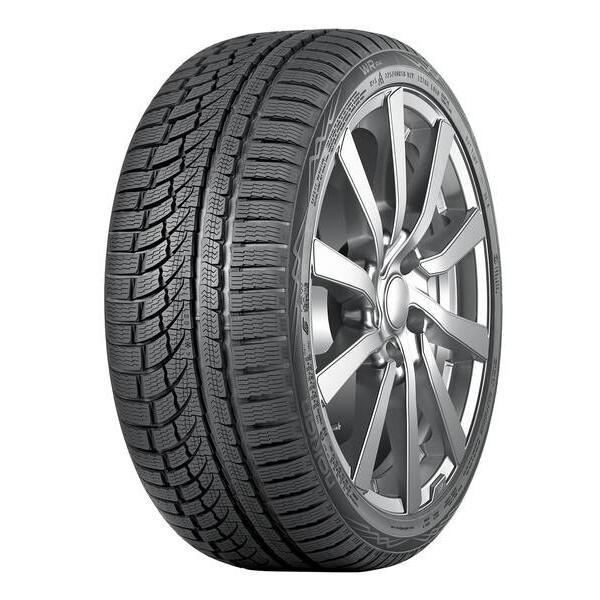 

Nokian WR A4 235/40 R18 95V