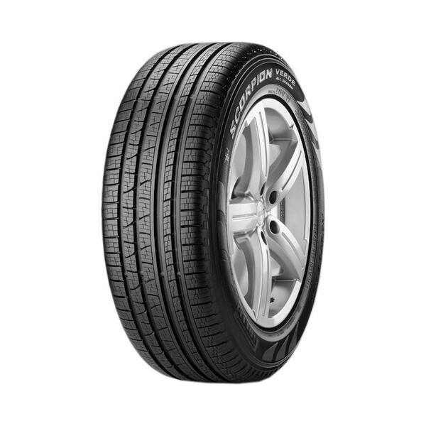 

Pirelli Scorpion Verde All Season 275/45 R21 110W