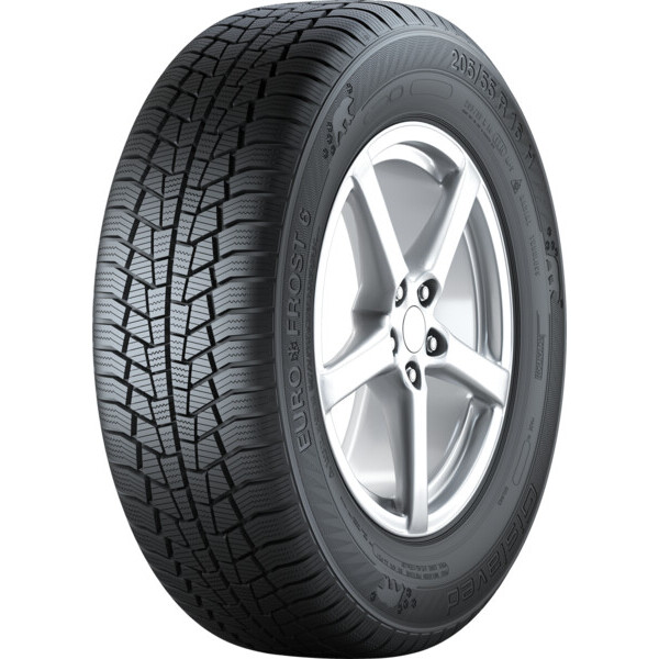

Gislaved Euro Frost 6 155/65 R14 75T