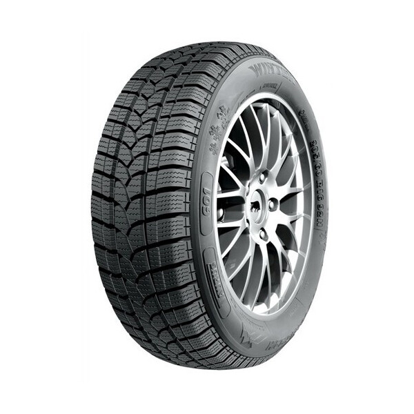 

STRIAL 601 165/70 R14 81T