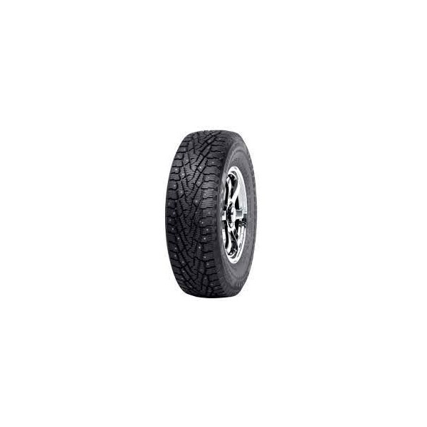 

Nokian Hakkapeliitta LT2 275/65 R18 123Q шип