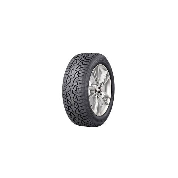 

General Tire Altimax Arctic 245/70 R16 107Q