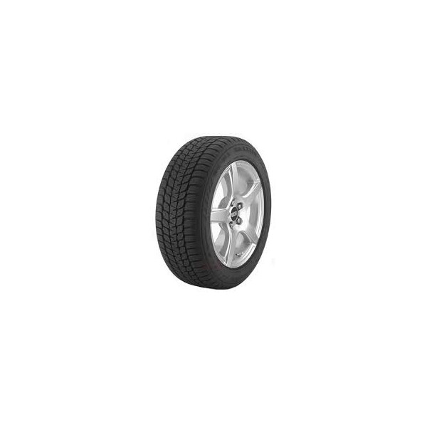 

Bridgestone Blizzak LM-25 255/40 R18 95V Run Flat