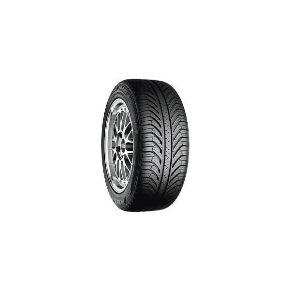

Michelin Pilot Sport A/S Plus 295/35 R20 105V