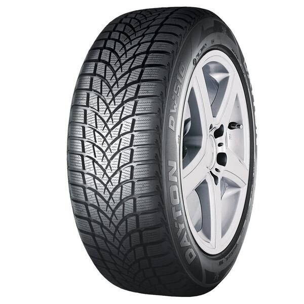 

Dayton DW510 195/60 R15 88T