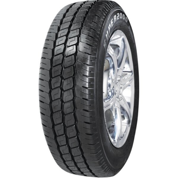 

Hifly Super 2000 195/70 R15C 104/102R