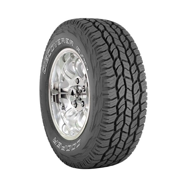 

Cooper Discoverer AT3 245/75 R16 111T