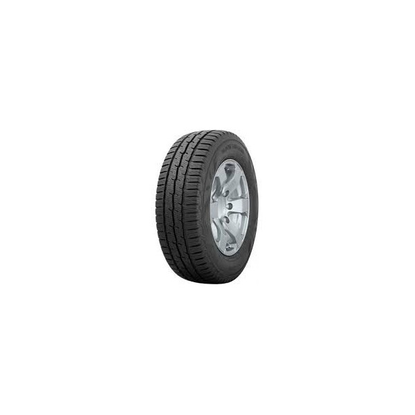 

Toyo Observe Van 205/65 R16C 107/105T