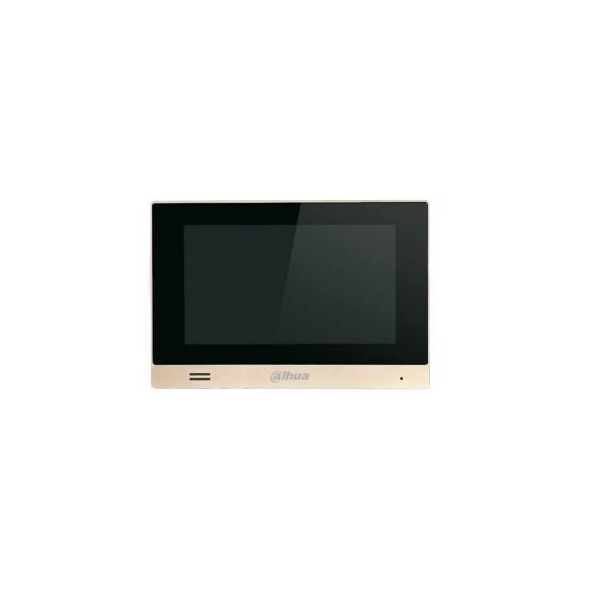 

IP Видеодомофон DHI-VTH1550CHM-S1 7