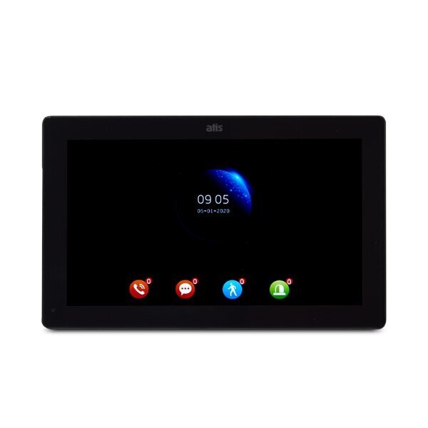 

ATIS AD-1070FHD Black