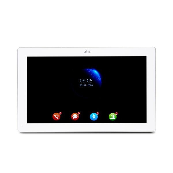 

ATIS AD-1070FHD White