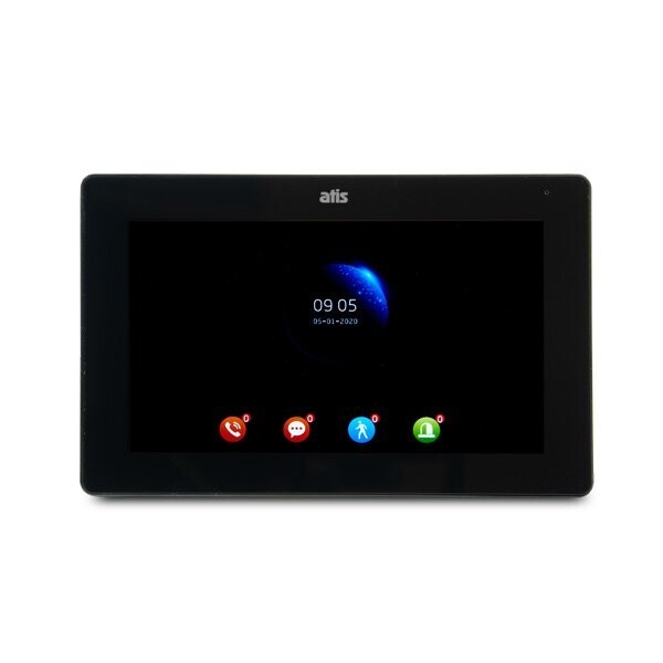 

ATIS AD-770FHD Black