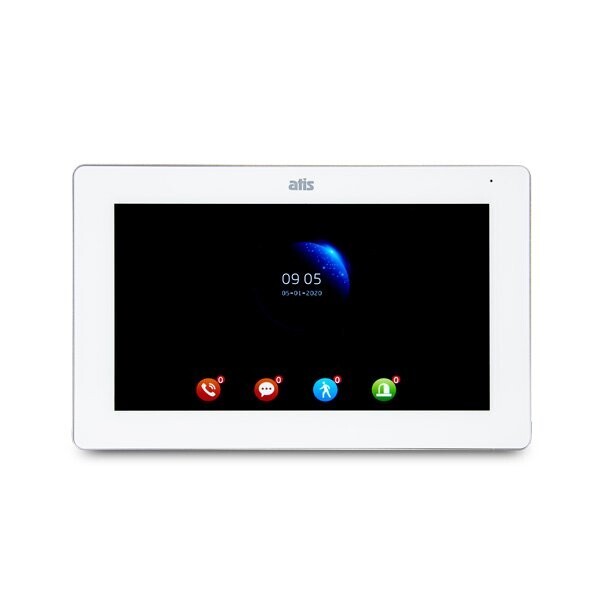 

ATIS AD-770FHD White