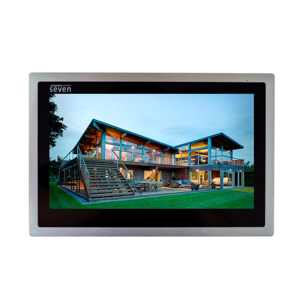 

SEVEN DP–7515 FHDT IPS