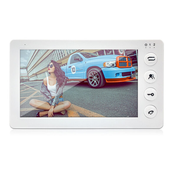 

Simax-94705FP S7 White