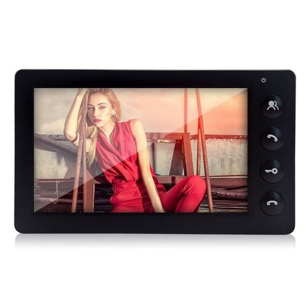 

Simax-94705FP,S7 TFT LCD Black