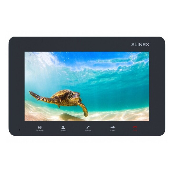 

Slinex SM-07M Grafit