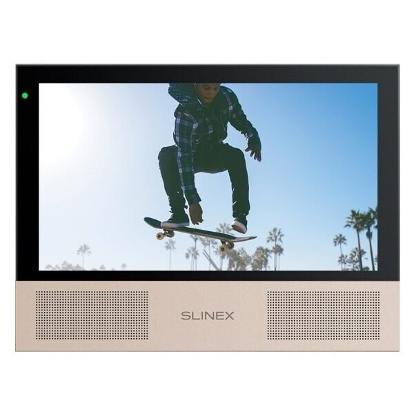 

Slinex Sonik 7 (SONIK7_B)