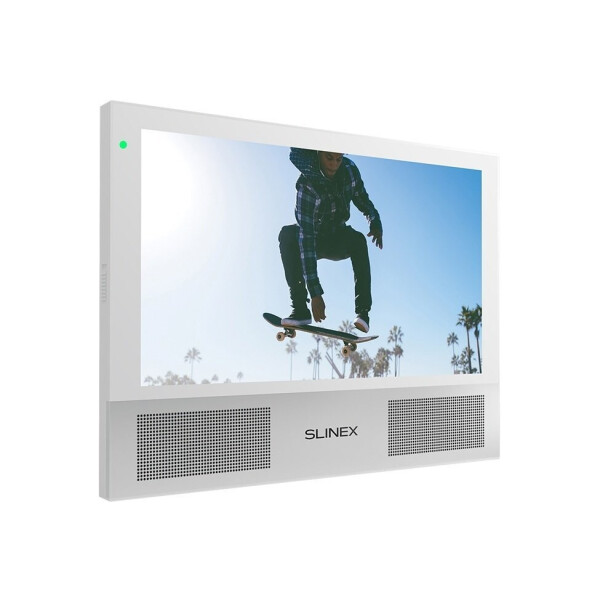 

Slinex Sonik 7 (SONIK7_W)