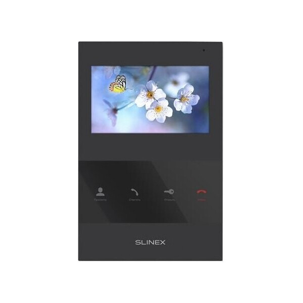 

Slinex SQ-04 Black